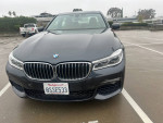 BMW 109,000 mi