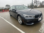 BMW 109,000 mi