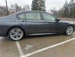 BMW 109,000 mi