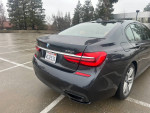 BMW 109,000 mi