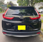 Honda 89,000 mi