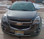 2015 Chevrolet Equinox L FWD 134,000 mi