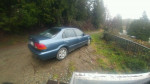 1998 Honda Civic 118,000 mi
