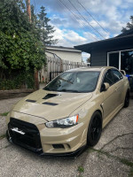 Others 131,000 mi