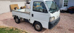 Honda 127,000 mi
