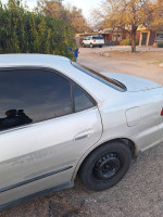 Honda Accord 91,000 mi