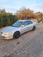 Honda Accord 91,000 mi
