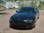 BMW 91,000 mi