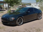 BMW 91,000 mi