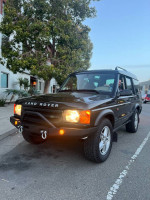 2002 Land Rover Discovery SE 4WD  65,000 mi