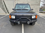 2002 Land Rover Discovery SE 4WD  65,000 mi