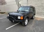 2002 Land Rover Discovery SE 4WD  65,000 mi