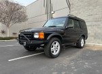 2002 Land Rover Discovery SE 4WD  65,000 mi