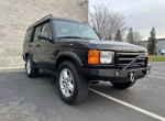 2002 Land Rover Discovery SE 4WD  65,000 mi