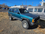 1996 Jeep Cherokee 138,000 mi