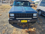 1996 Jeep Cherokee 138,000 mi