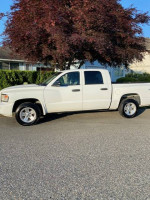 2010 Dodge Dakota 52,000 mi