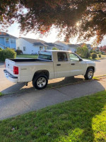 2010 Dodge Dakota 52,000 mi