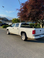 2010 Dodge Dakota 52,000 mi