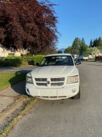 2010 Dodge Dakota 52,000 mi