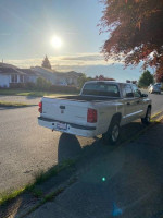 2010 Dodge Dakota 52,000 mi