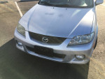 Mazda 5 82,000 mi