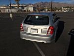 Mazda 5 82,000 mi