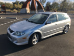 Mazda 5 82,000 mi