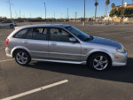 Mazda 5 82,000 mi