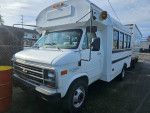 1995 Chevrolet Chevy Van G30 RWD 107,000 mi
