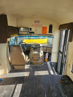 1995 Chevrolet Chevy Van G30 RWD 107,000 mi