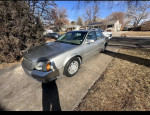 2005 Cadillac DeVille 89,000 mi