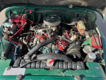 Jeep 54,000 mi