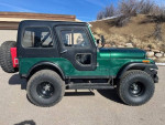 Jeep 54,000 mi