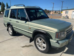 2003 Land Rover Discovery S 4WD 53,000 mi