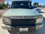 2003 Land Rover Discovery S 4WD 53,000 mi