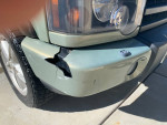 2003 Land Rover Discovery S 4WD 53,000 mi