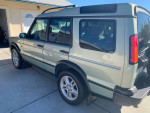 2003 Land Rover Discovery S 4WD 53,000 mi