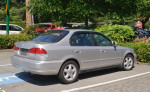 Acura 80,000 mi