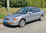 Acura 80,000 mi
