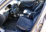 Acura 80,000 mi