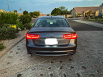 2014 Audi A6 TDI Premium Plus quattro AWD 125,000 mi