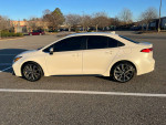 2020 Toyota Corolla SE FWD 147,000 mi