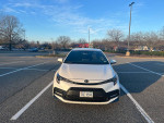 2020 Toyota Corolla SE FWD 147,000 mi