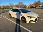 2020 Toyota Corolla SE FWD 147,000 mi
