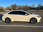 2020 Toyota Corolla SE FWD 147,000 mi