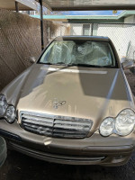 Mercedes-Benz 112,000 mi