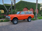 2000 Chevrolet Blazer LS RWD 66,000 mi