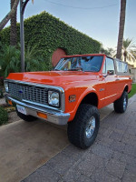 2000 Chevrolet Blazer LS RWD 66,000 mi