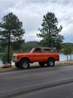 2000 Chevrolet Blazer LS RWD 66,000 mi